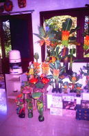 Balinese Art, Bali